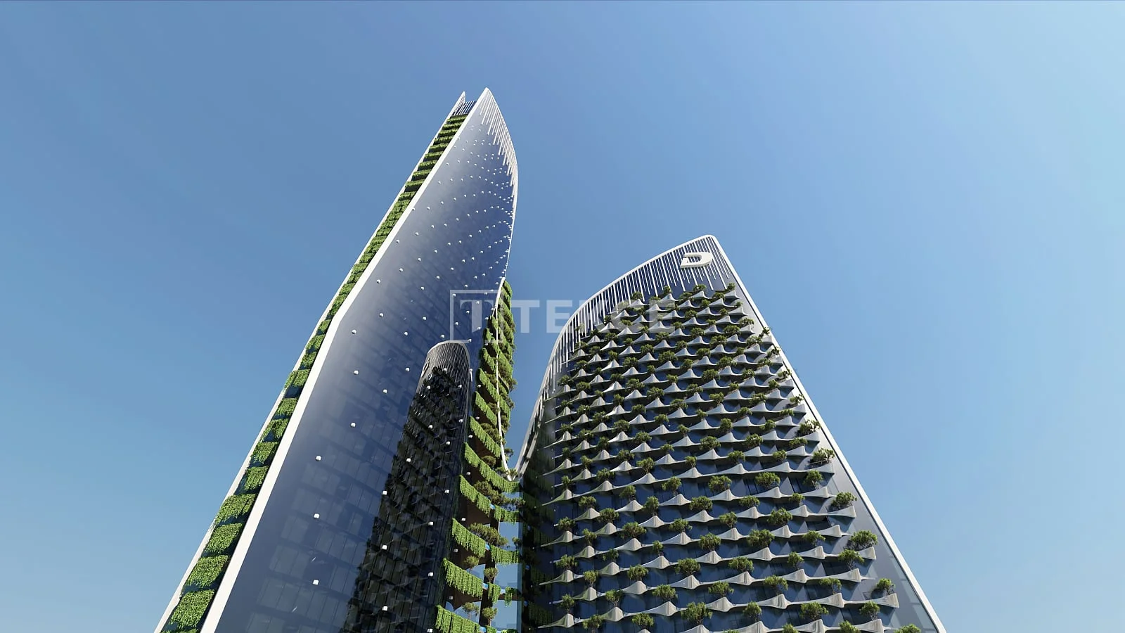 4-Bedroom Apartment with Private Pool and Sea View in Al Safa, Dubai, photo 4