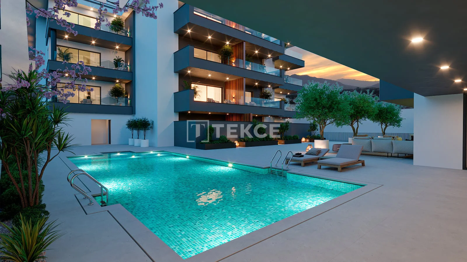 3-Bedroom Penthouse with City and Mountain Views in Fuengirola, photo 3