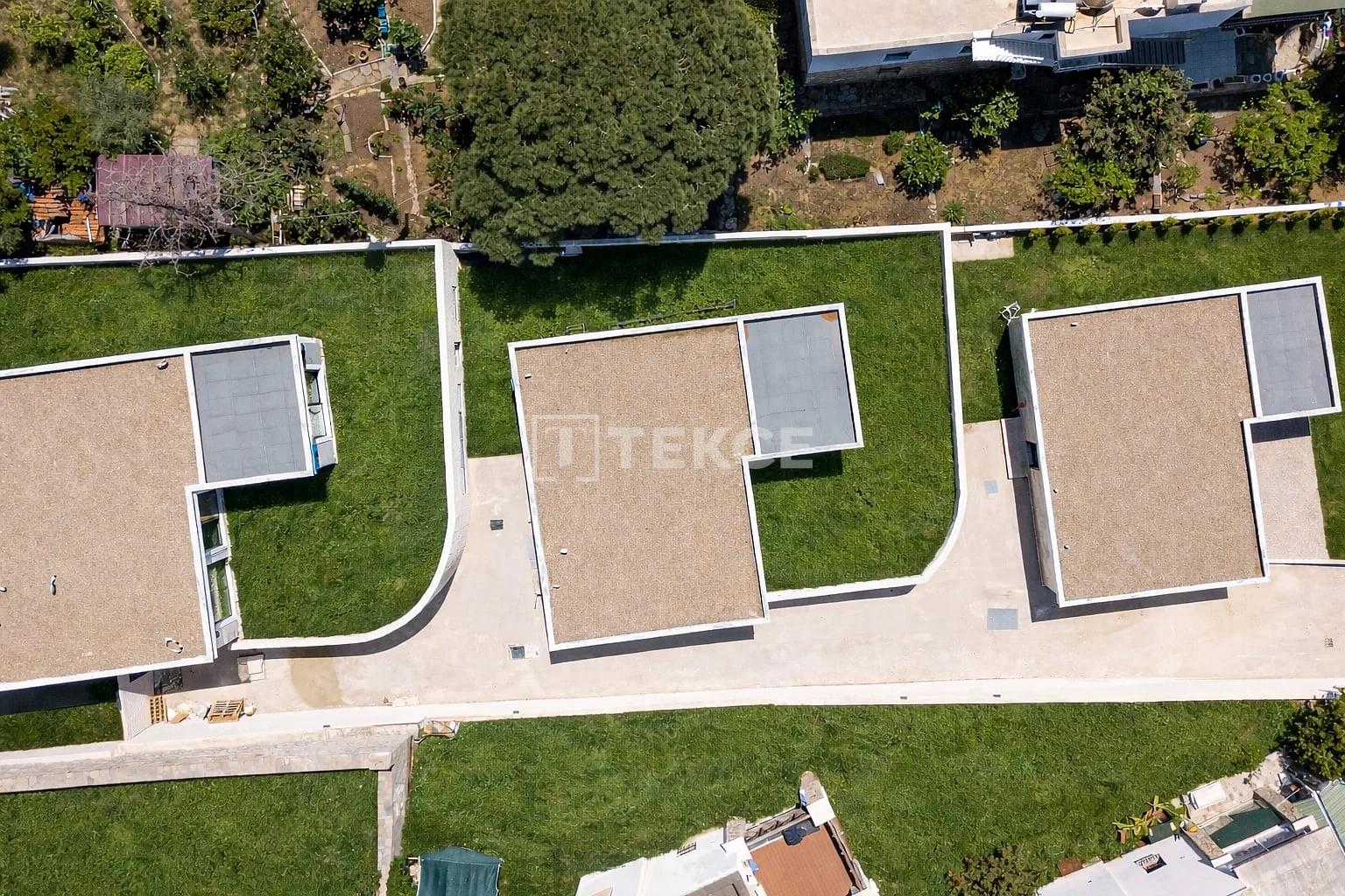 2-Bedroom Villa with Private Garden in Bodrum, photo 5