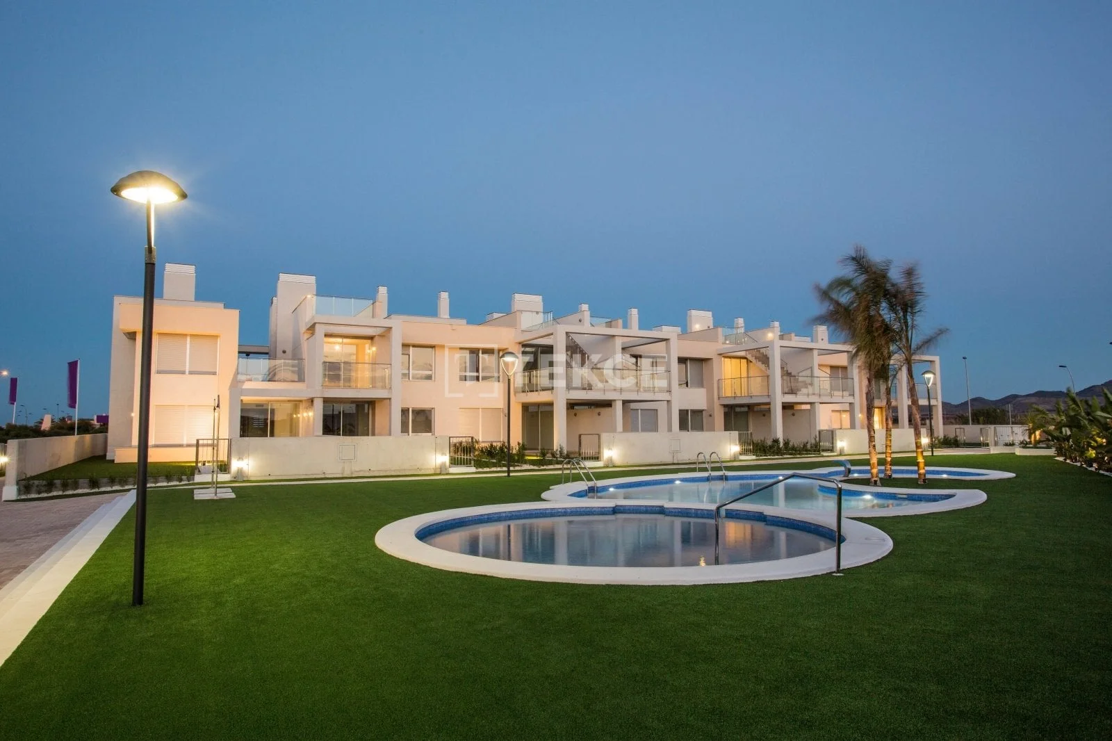 3-Bedroom Apartment with Terrace and Sea View in Cartagena, photo 2