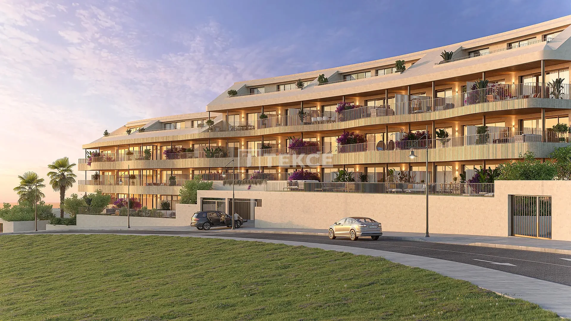 2-Bedroom Apartment with Sea View in Fuengirola, Spain, photo 4