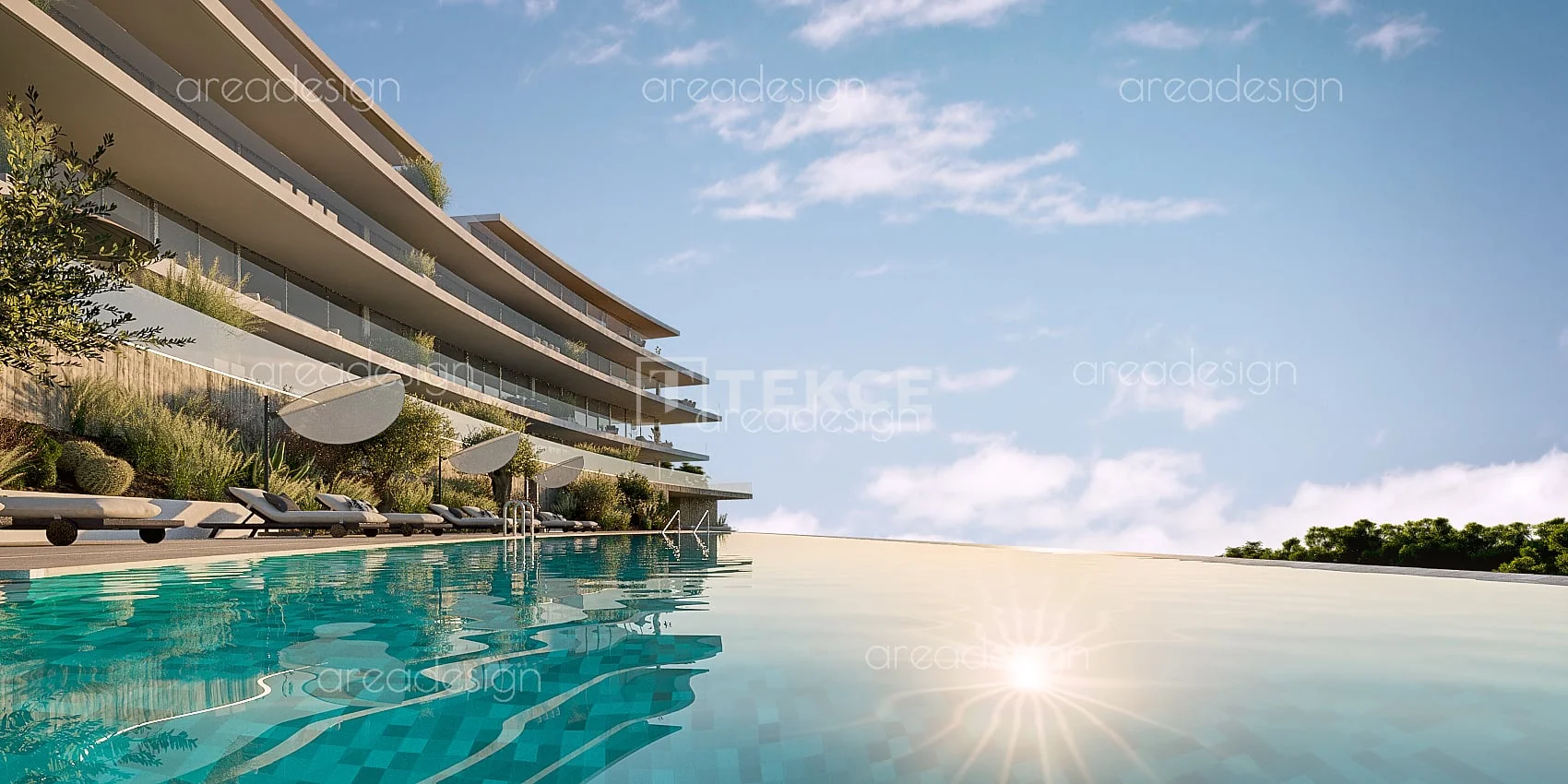 3-Bedroom Apartment with Sea View in Fuengirola, photo 3