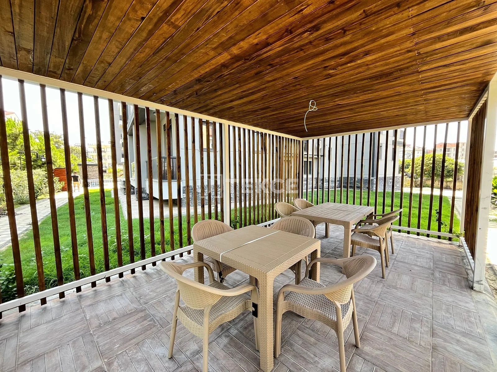 1-Bedroom Apartment with Shared Pool in Gazipasa, photo 5
