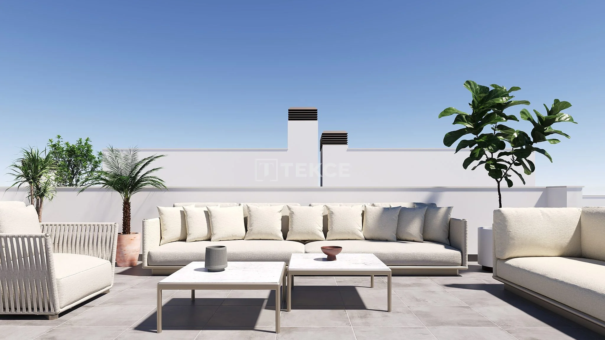 2-Bedroom Villa with Private Pool in Torre Pacheco, photo 5
