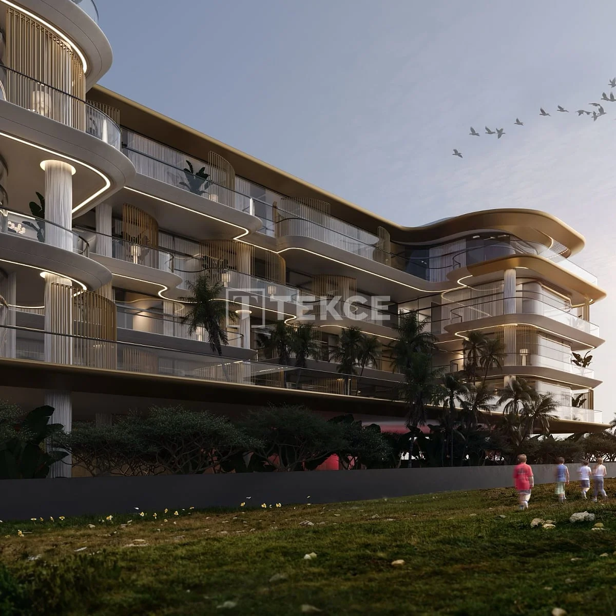 1-Bedroom Apartment with Smart Home in Nad Al Sheba, Dubai, photo 2