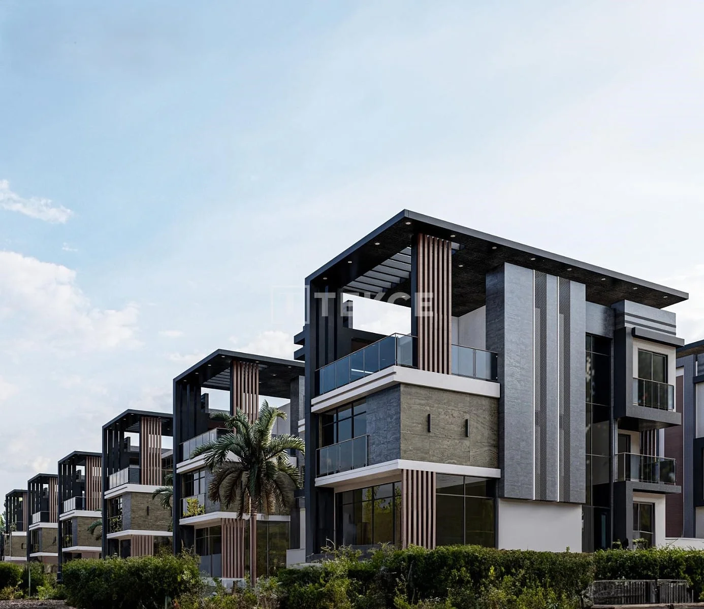 6-Bedroom Villa with Private Pool in Mersin, photo 5