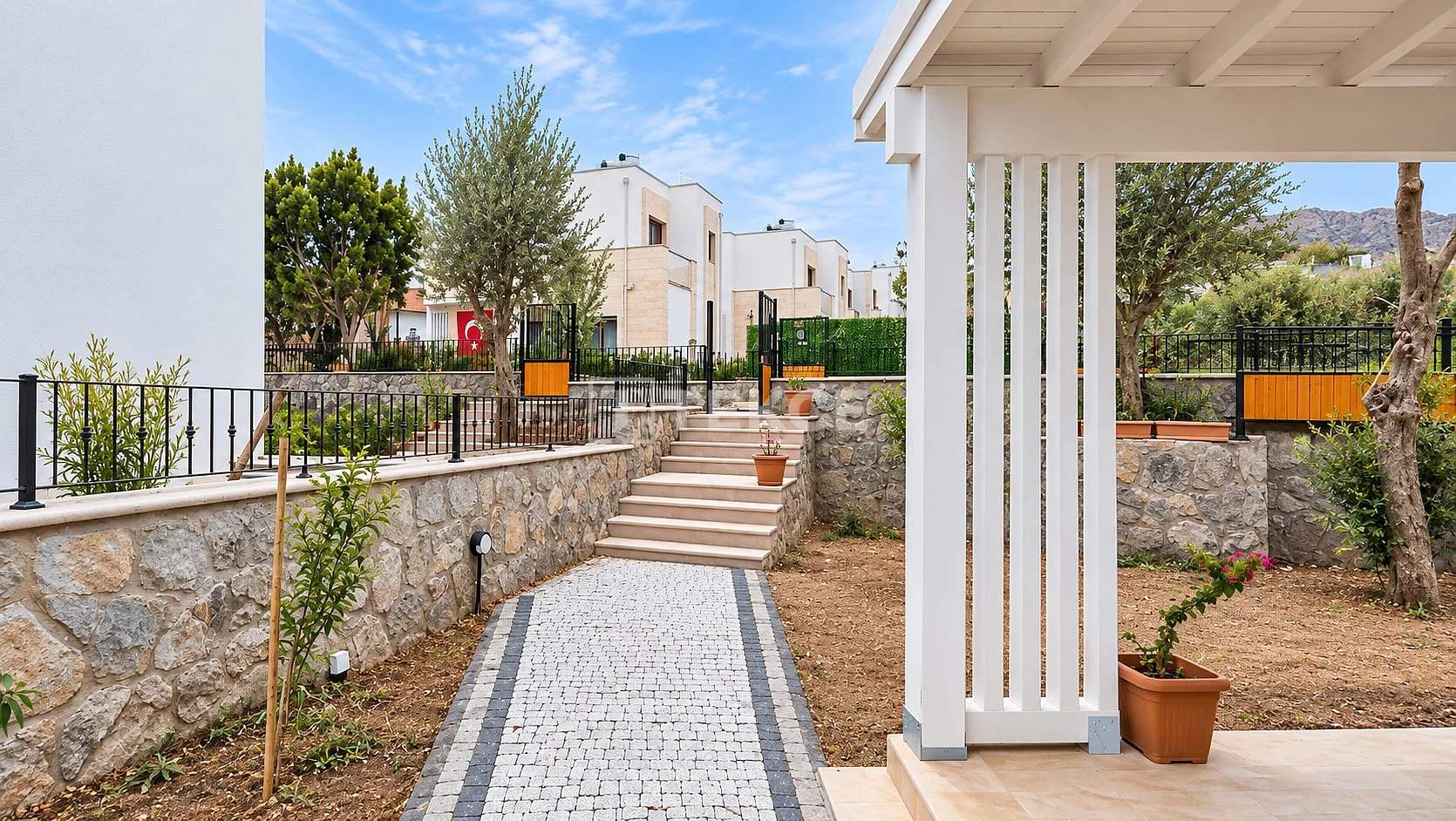 3-Bedroom Villa with Smart Home System in Bodrum, photo 5