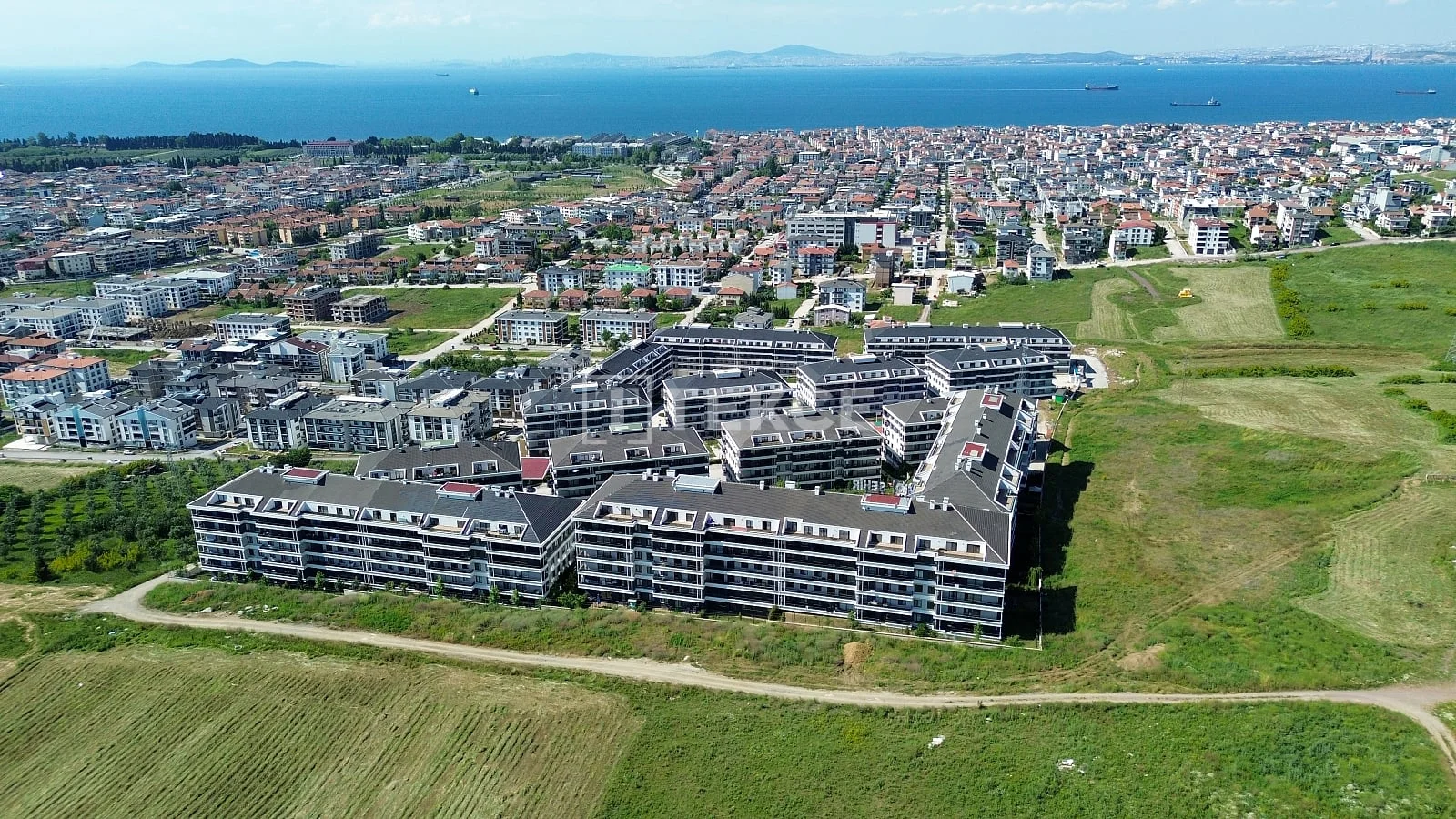 4-Bedroom Duplex with Sea View in Ciflik Köy, Alanya, photo 3