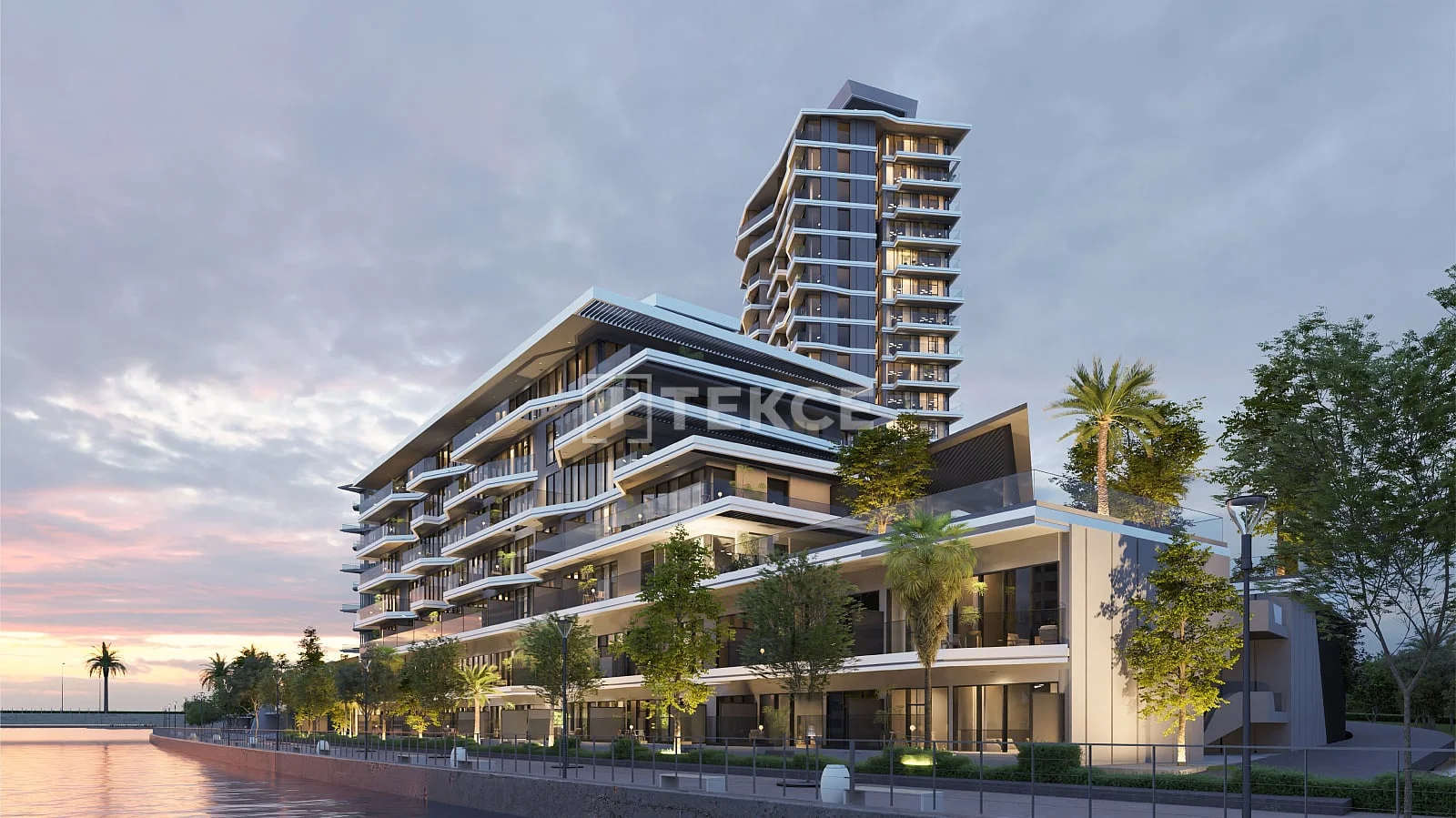 3-Bedroom Penthouse with Sea View in Mina Al Arab, Ras Al Khaimah, photo 4