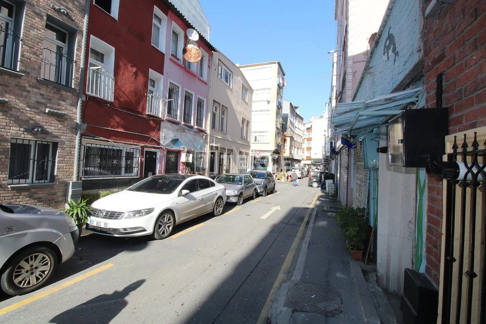 Commercial Building in Fatih, Istanbul, photo 2