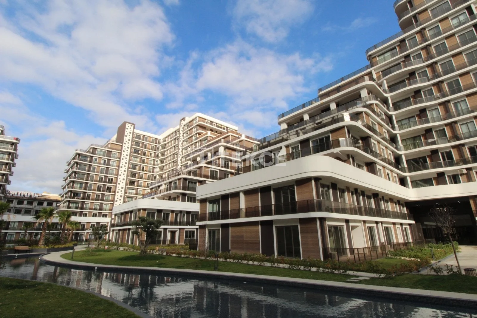 4-Bedroom Apartment with Sea View in Beyoglu, Istanbul, photo 5