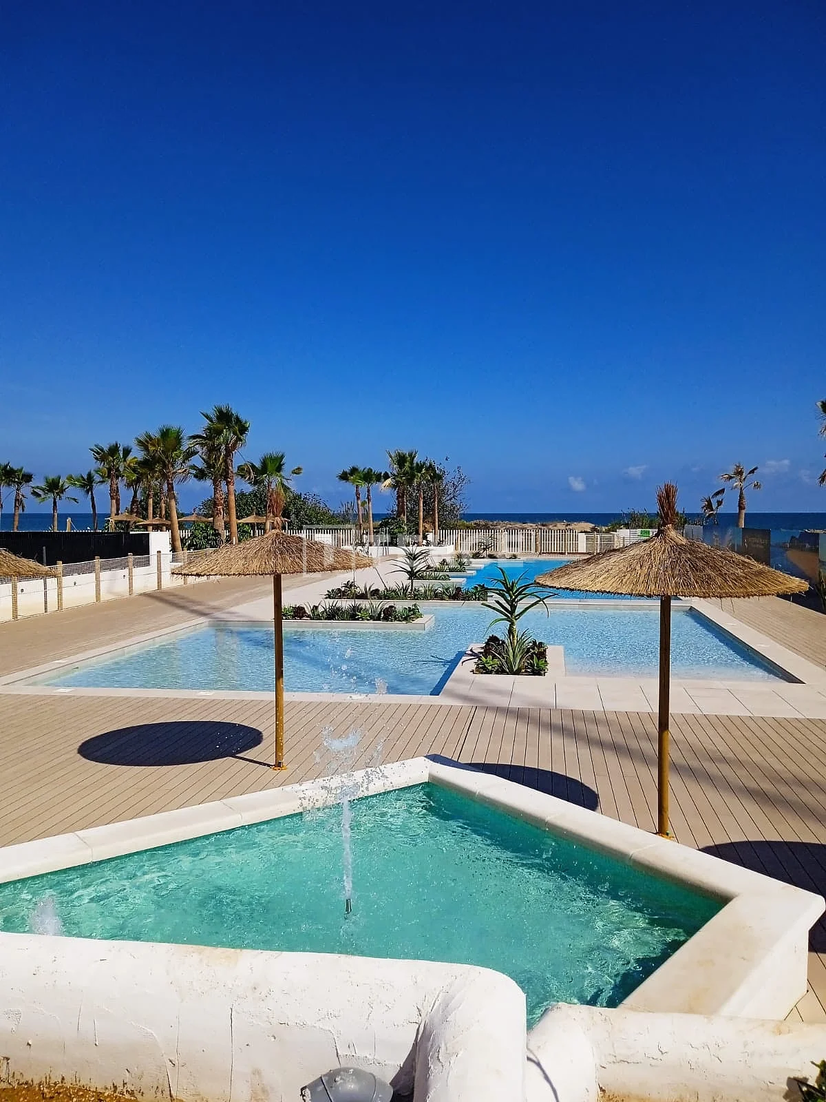 2-Bedroom Beachfront Apartment in Denia, Valencia