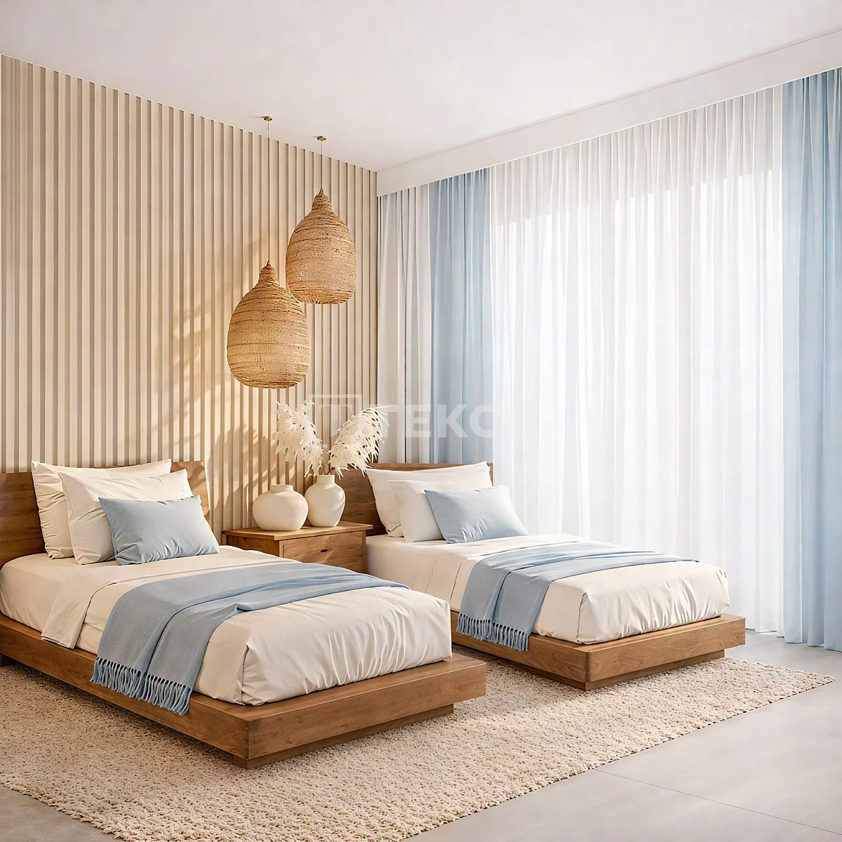 2-Bedroom Apartment 500 m from the Beach in San Pedro del Pinatar, photo 5
