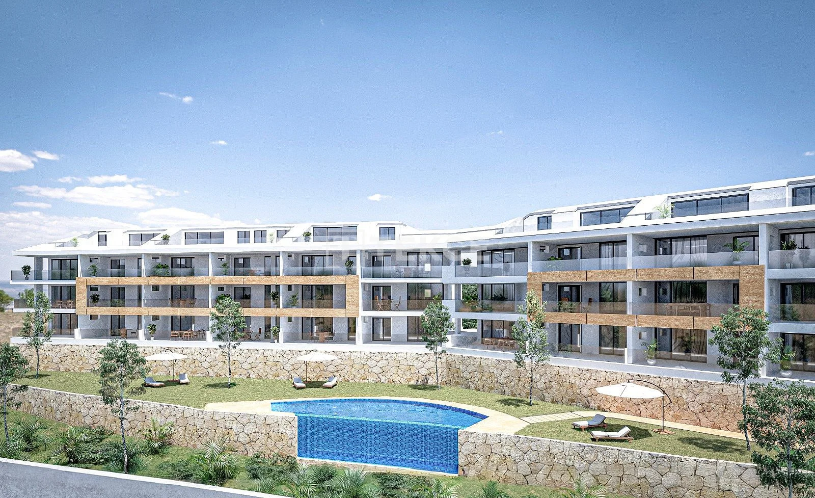 2-Bedroom Apartment with Sea View in Fuengirola, Costa del Sol, photo 5