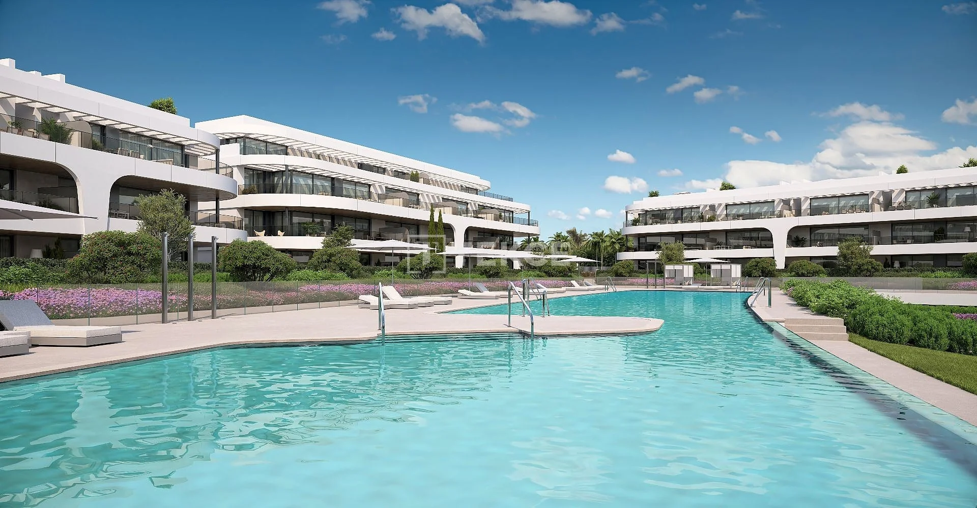 2-Bedroom Penthouse with Panoramic Views in Estepona, photo 2