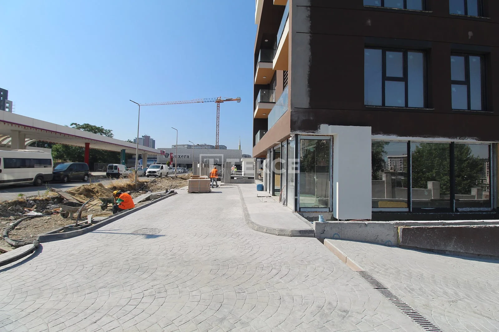 2-Bedroom (2+1) Apartment with City View in Zeytinburnu, Istanbul, photo 4