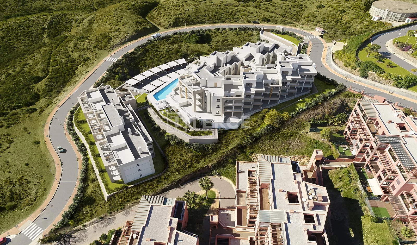 2-Bedroom Apartment with Sea and Mountain Views in Mijas, photo 4
