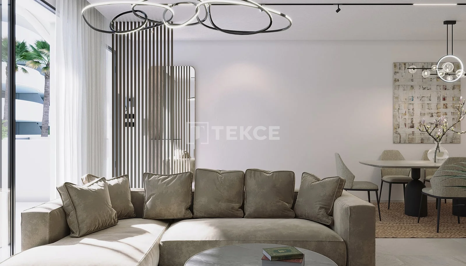 3-Bedroom Townhouse with Garden in Guardamar del Segura, photo 3