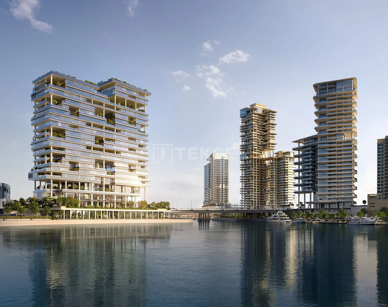Modern Office with City View in Business Bay, Dubai, photo 2