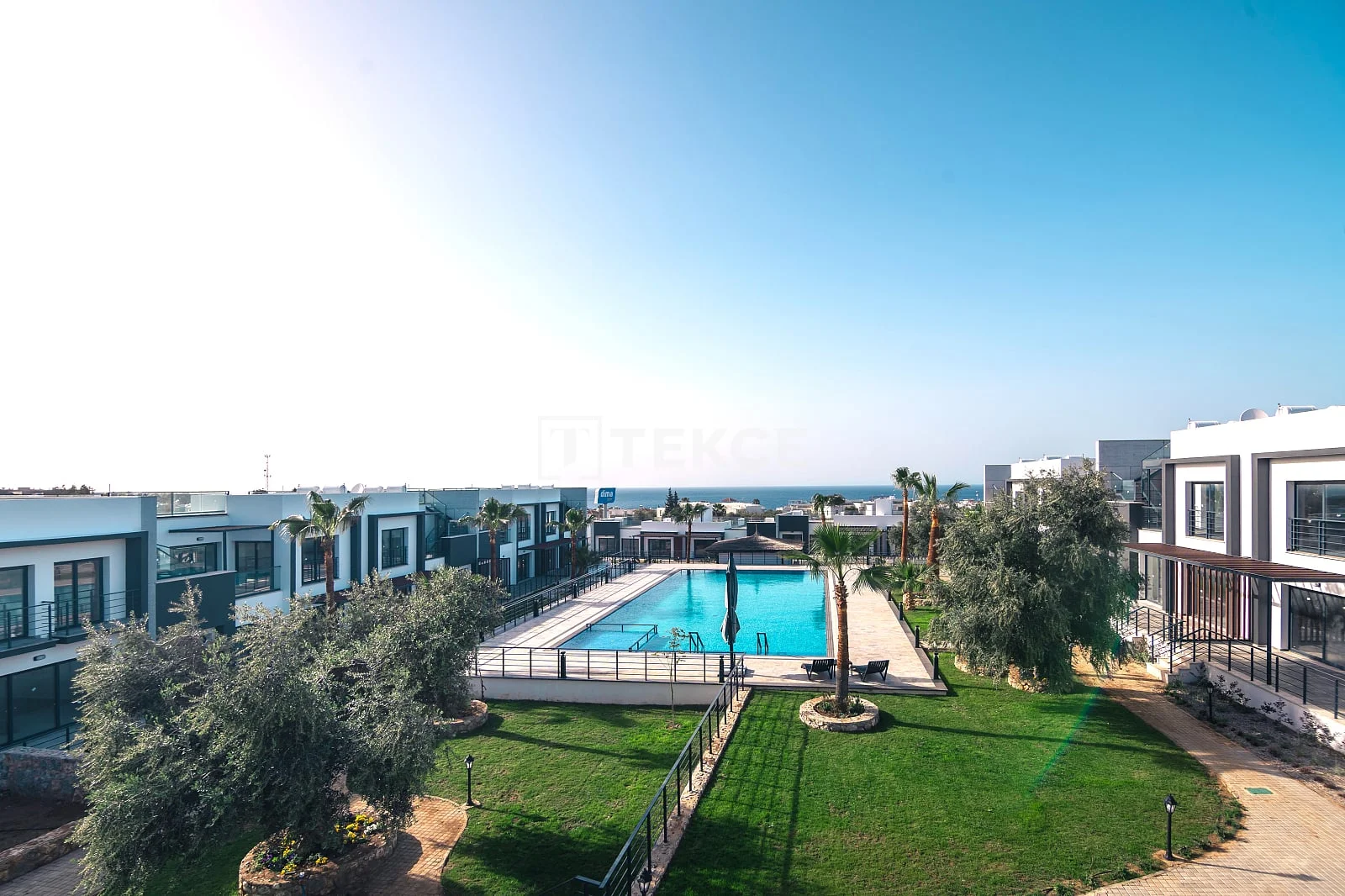 2-Bedroom Penthouse with Sea View in Kyrenia, Cyprus, photo 3