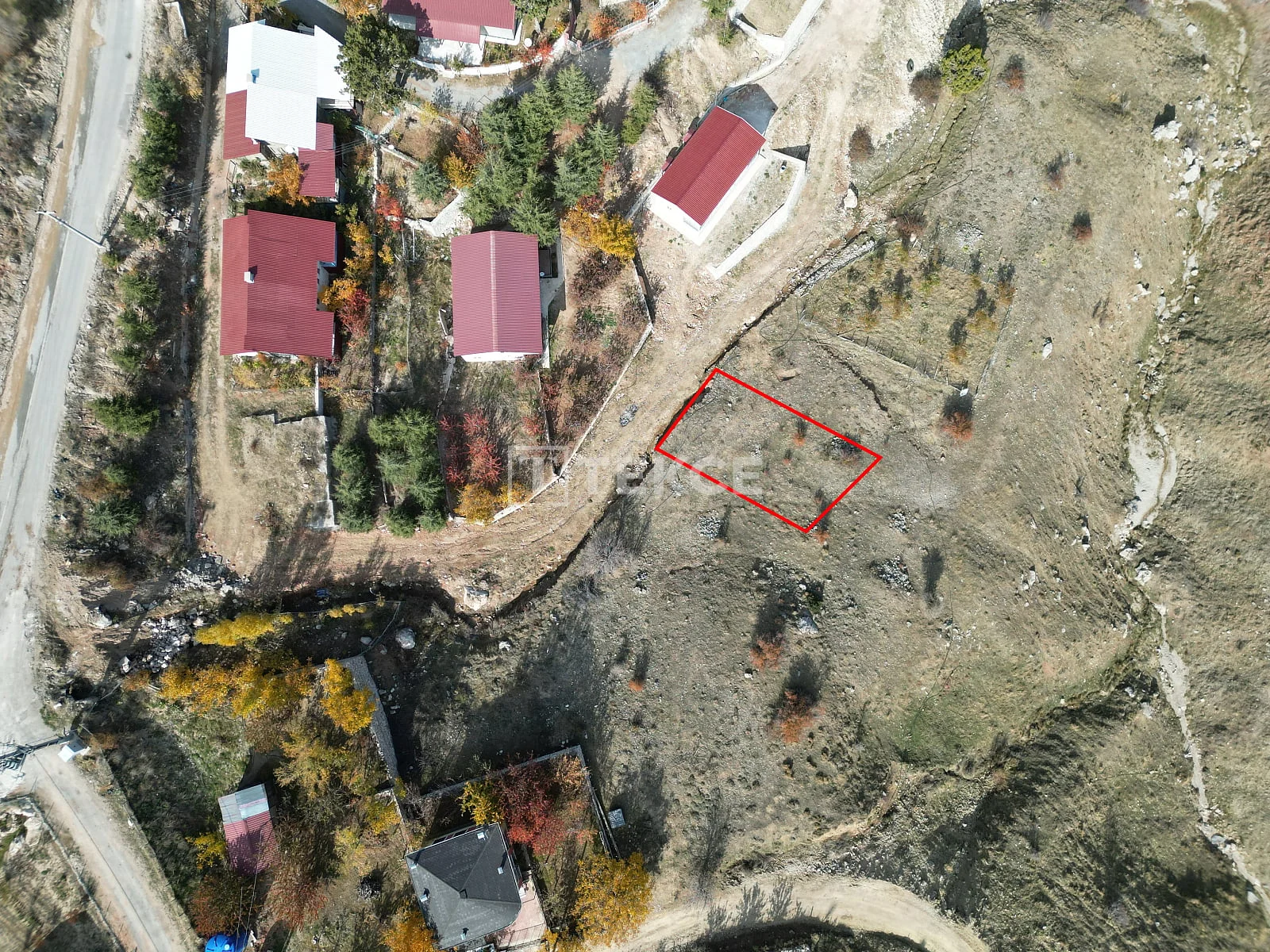 319 m² Land Plot for Residential Development in Konyaalti, Antalya, photo 2