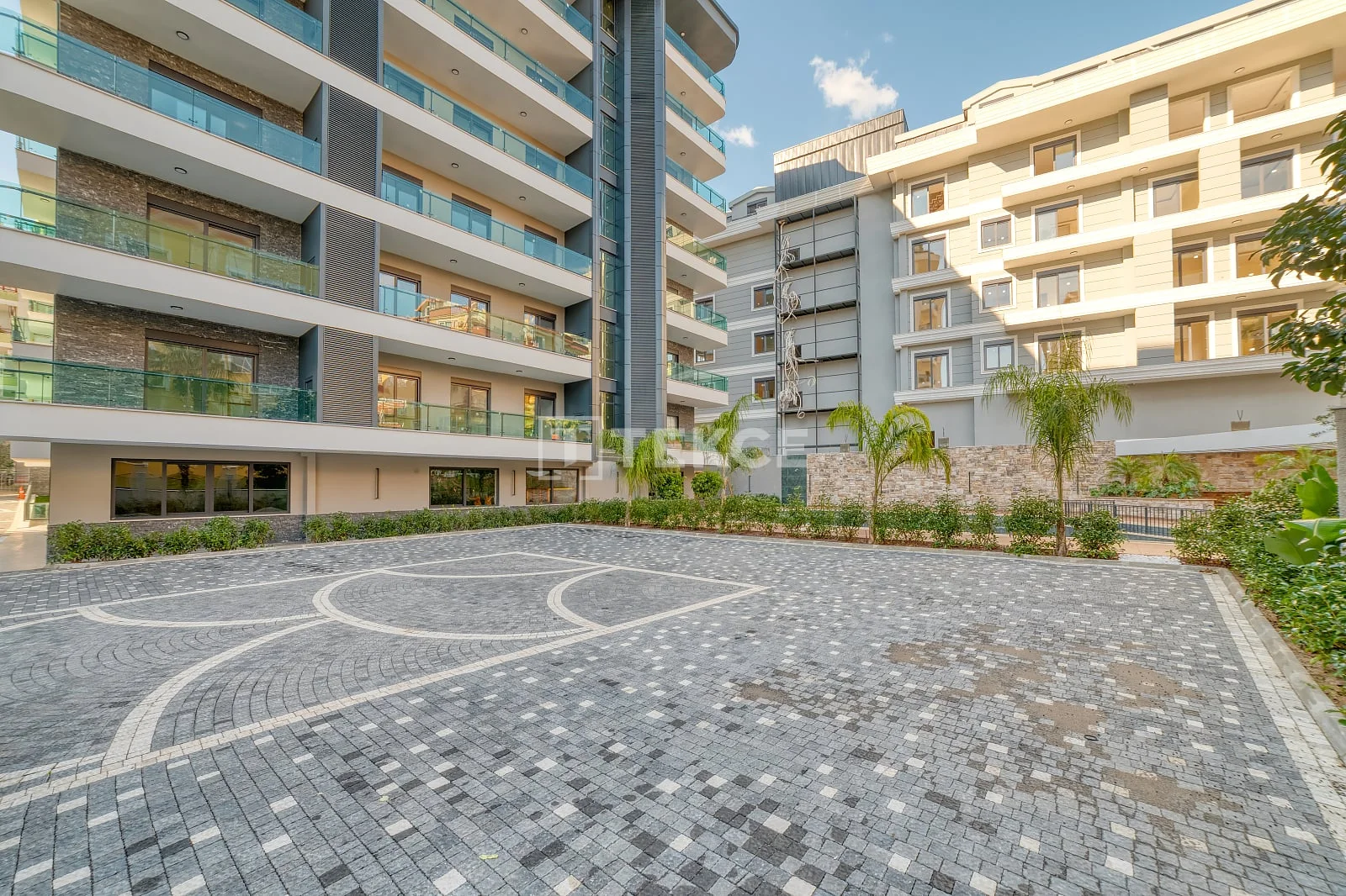 1-Bedroom Apartment with Sea and City Views in Alanya, photo 5