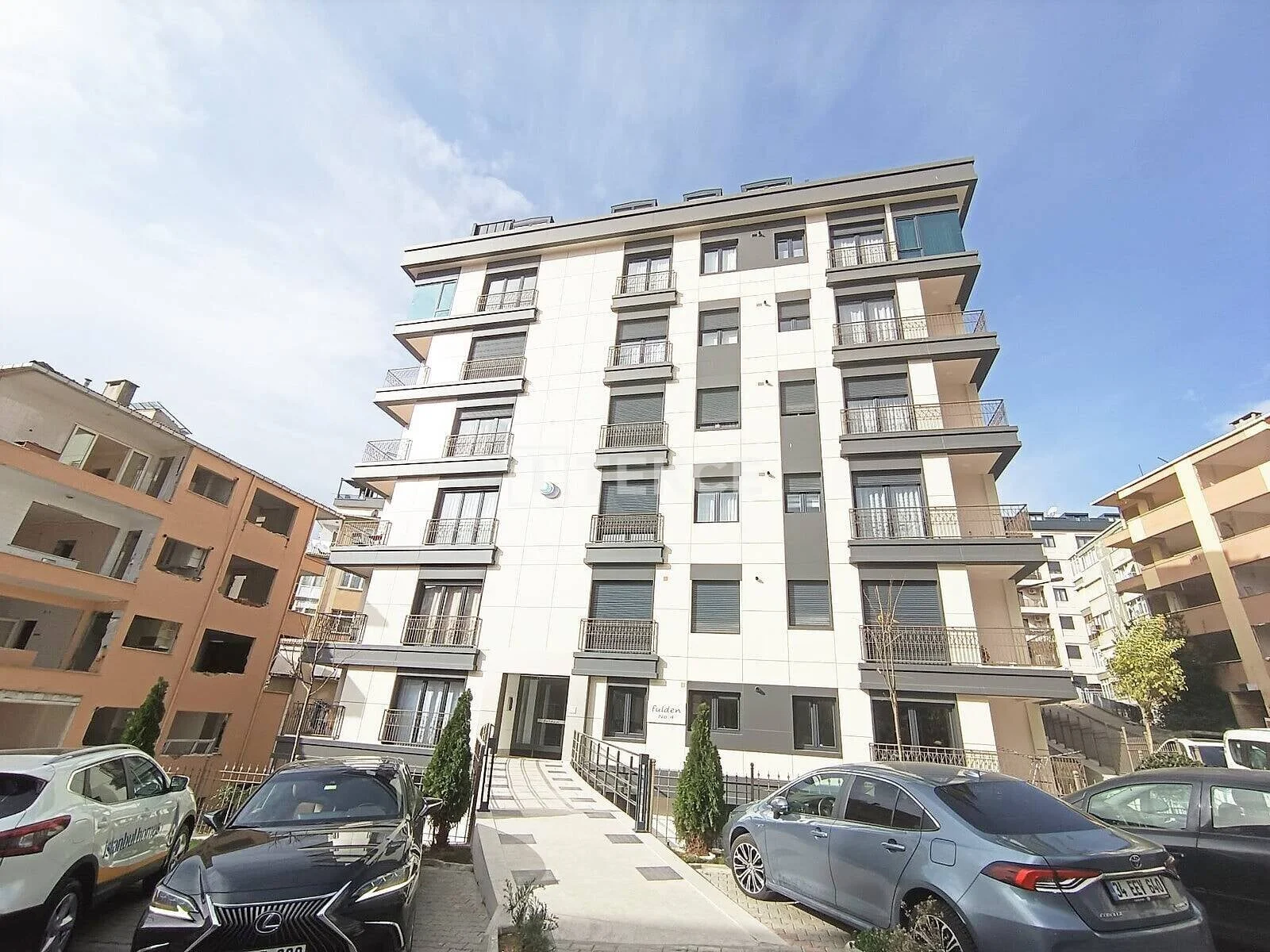 5-Bedroom Duplex with City View in Besiktas, Istanbul, photo 2
