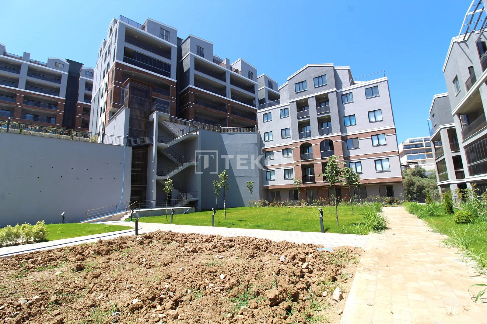 3-Bedroom Duplex with Sea View in Mudanya, photo 5