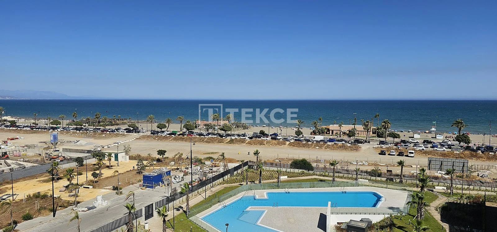 3-Bedroom Penthouse with Sea Views in Torremolinos, photo 4