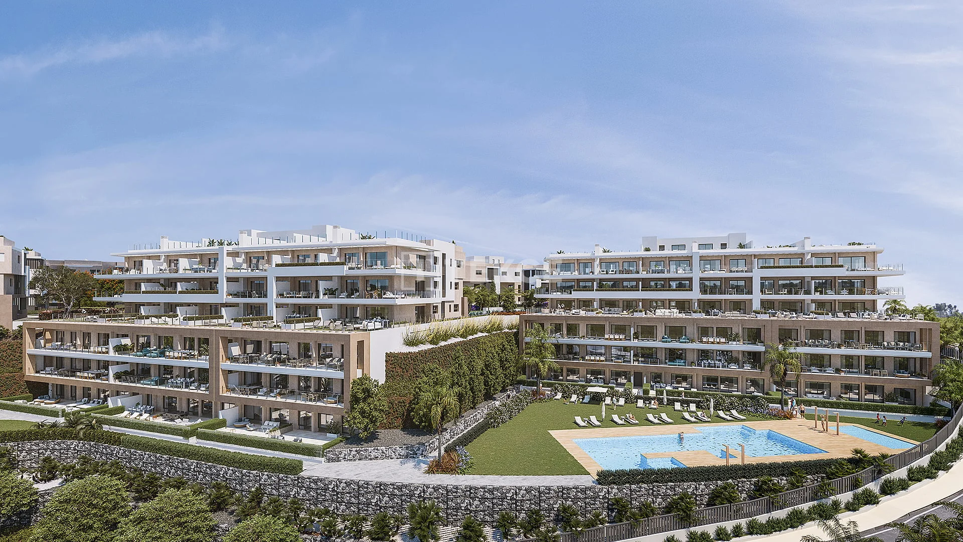 2-Bedroom Penthouse with Sea View in Estepona, photo 4