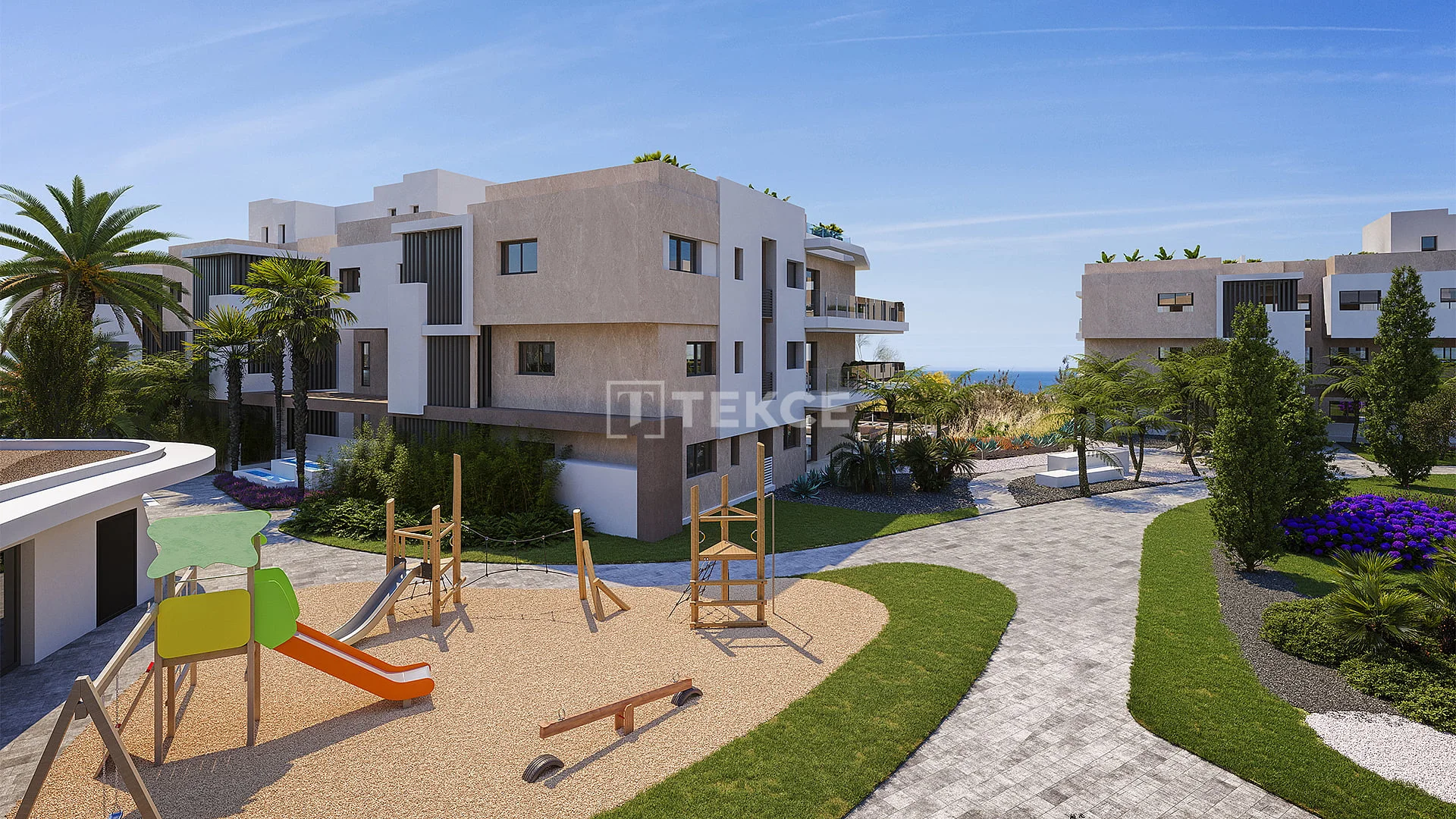 2-Bedroom Penthouse with Sea View in Estepona, photo 5