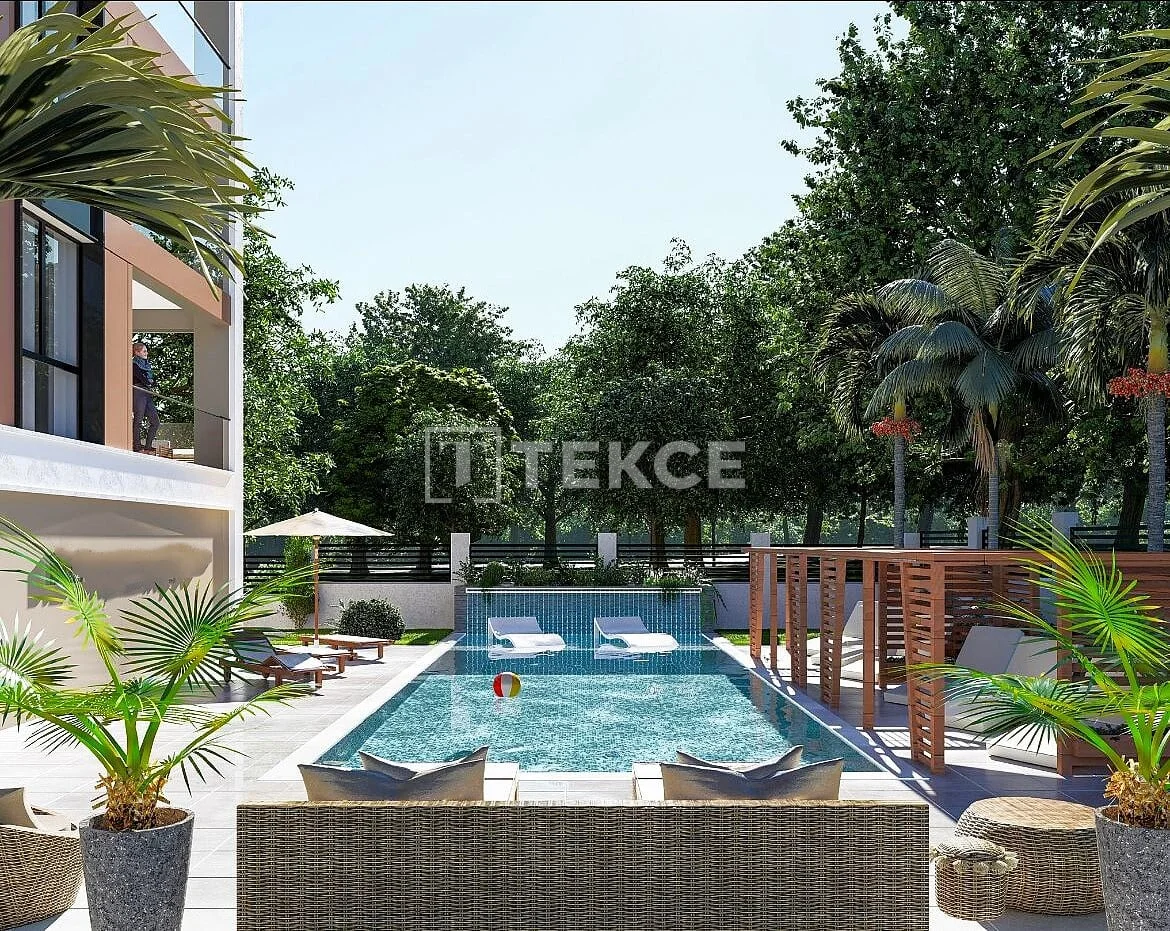 3-Bedroom Apartment with City and Nature Views in Nilüfer, Bursa, photo 3