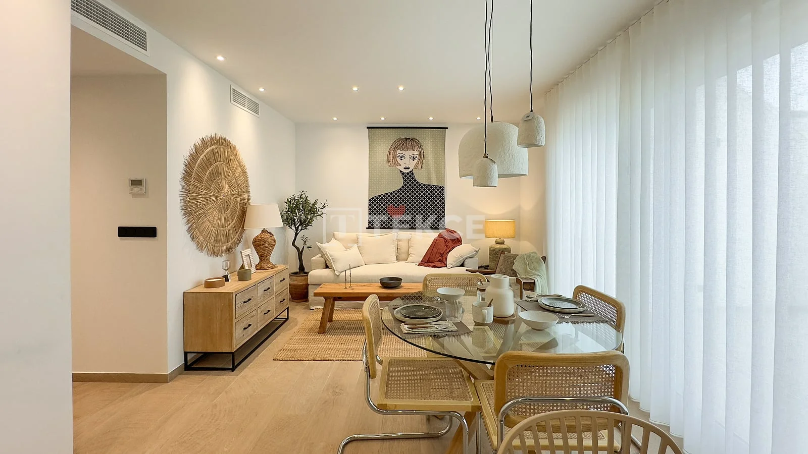 2-Bedroom Penthouse with Golf Course View in Algarve, photo 5