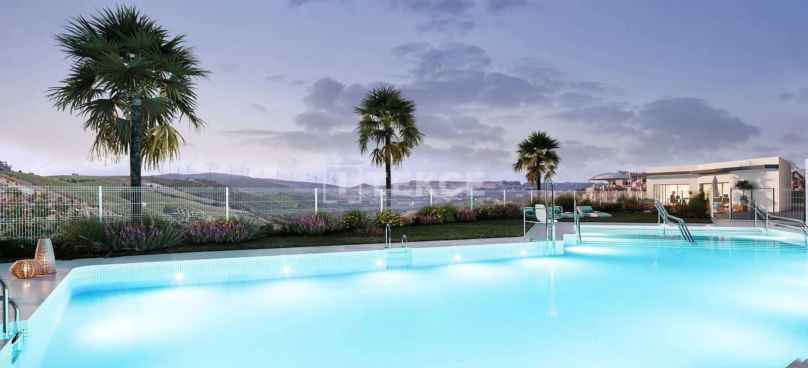 2-Bedroom Apartment with Sea and Golf Course Views in Manilva, photo 2
