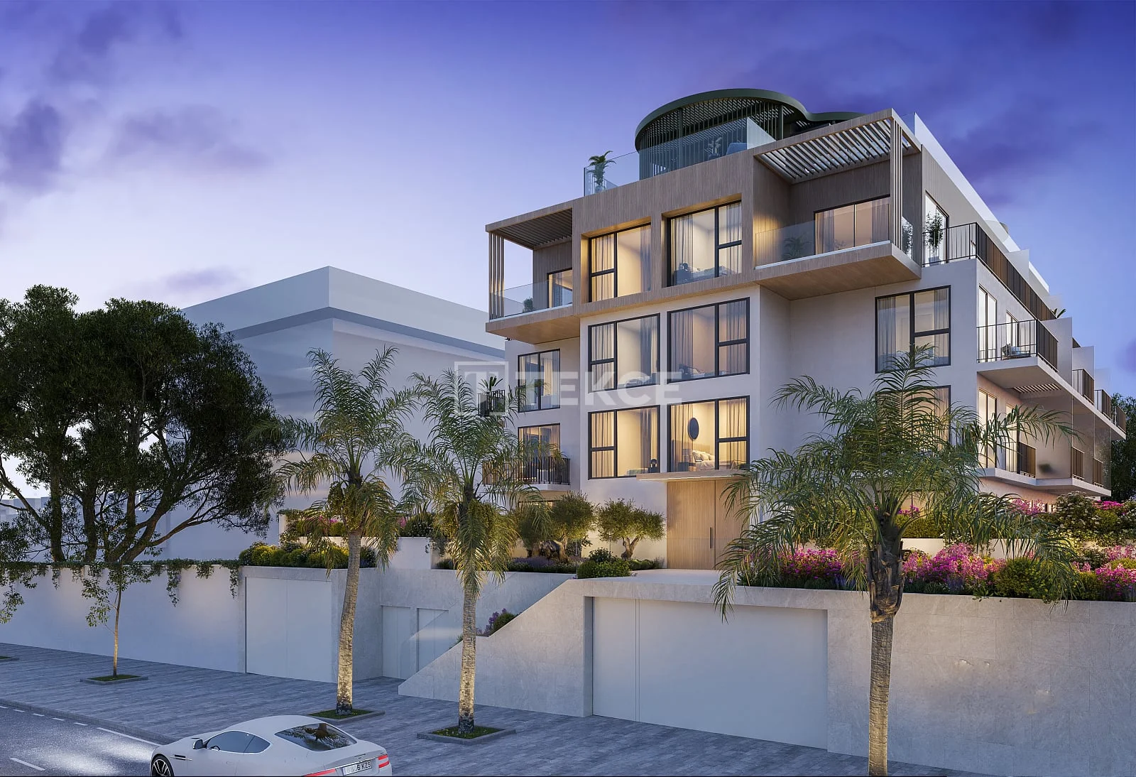 1-Bedroom Apartment with Sea View in Torremolinos