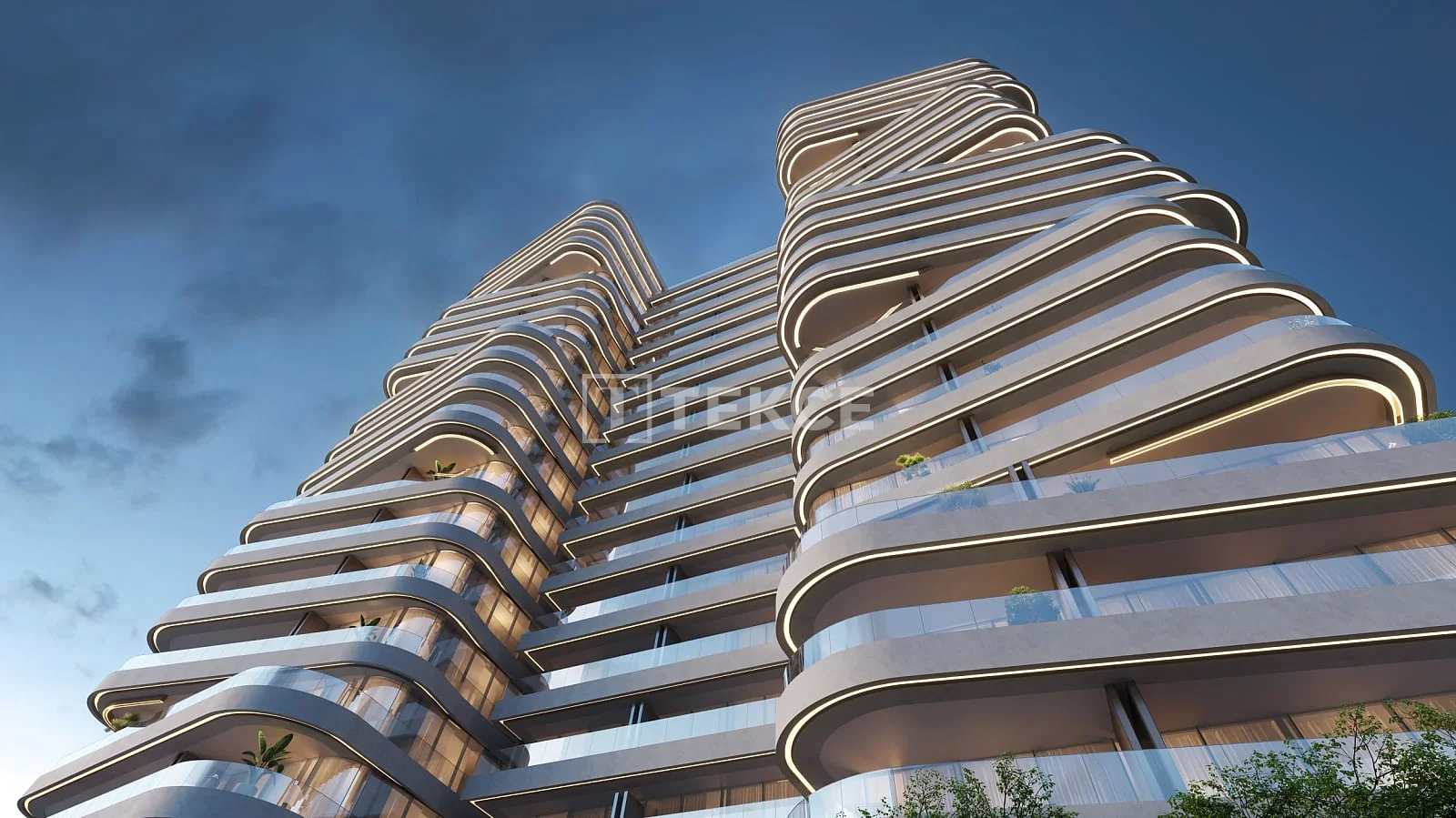 2-Bedroom Apartment with Pool and Gym in Business Bay, Dubai, photo 4