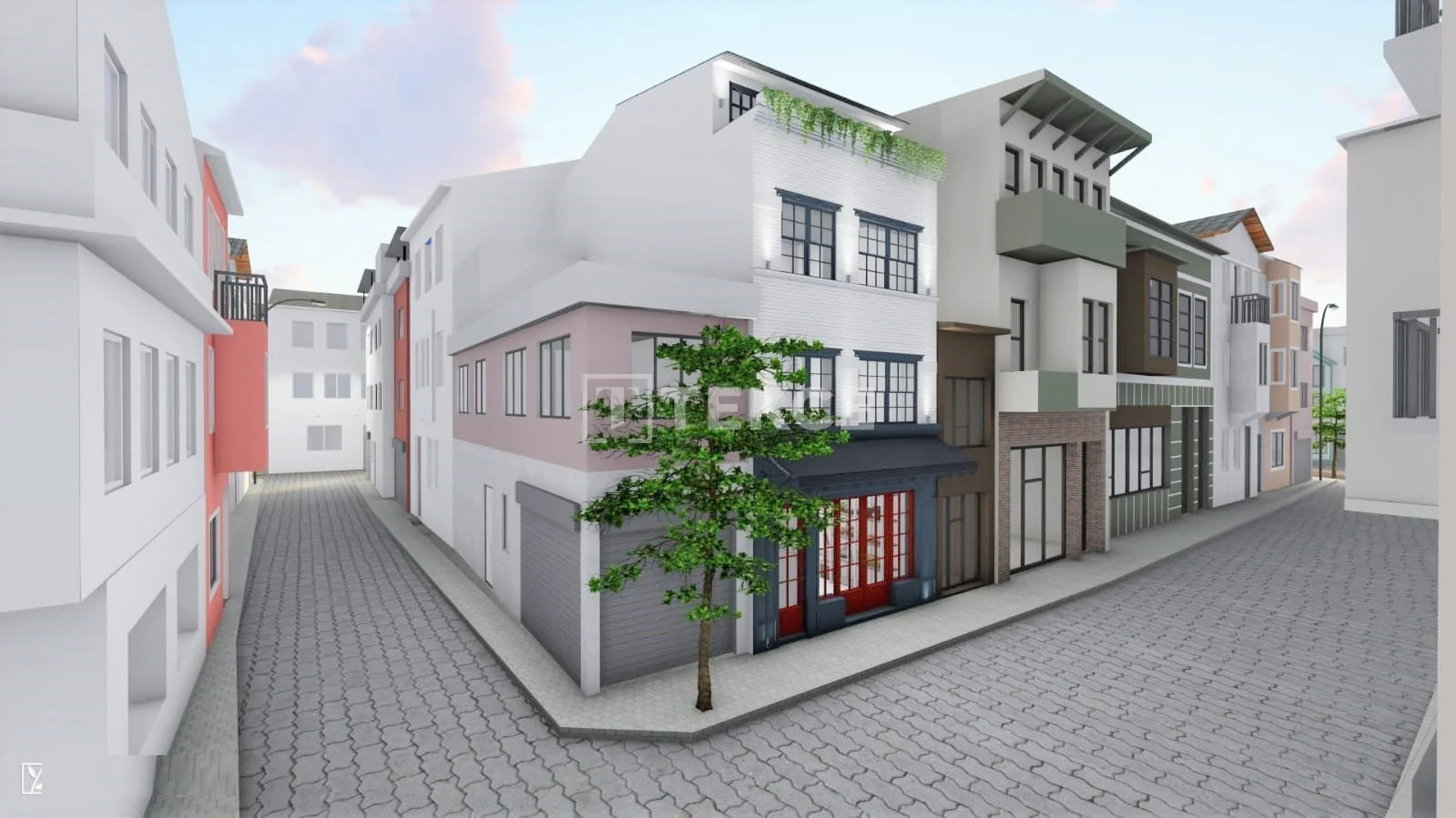 Commercial Building with Shop and 3 Apartments in Fatih, Istanbul, photo 2