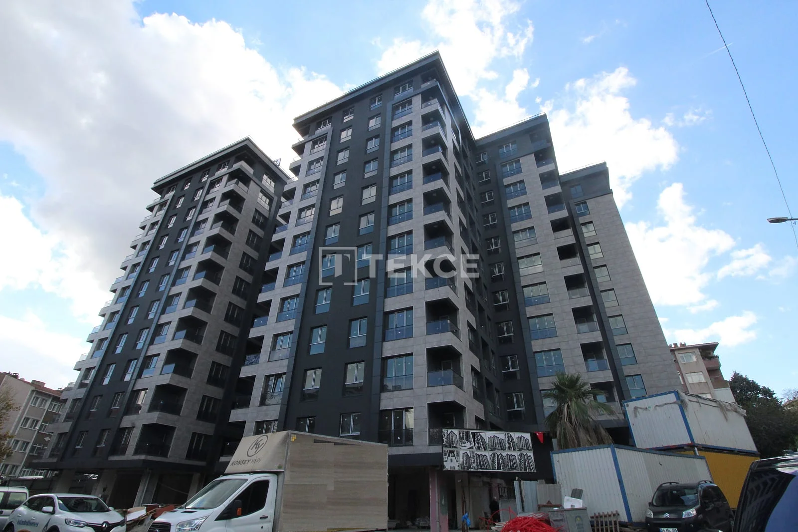 3-Bedroom Apartment with Forest View in Eyup, Istanbul, photo 2