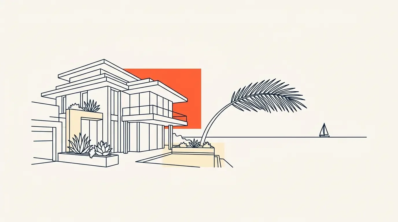 Dubai Neighborhoods: A Complete Guide to Choosing a Place to Live and Visit