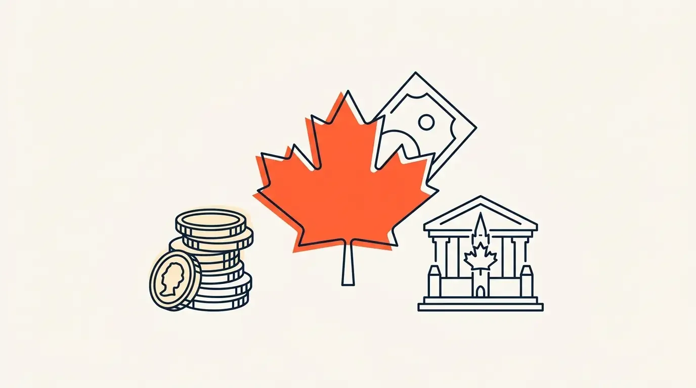 Canadian Currency: All About the Canadian Dollar