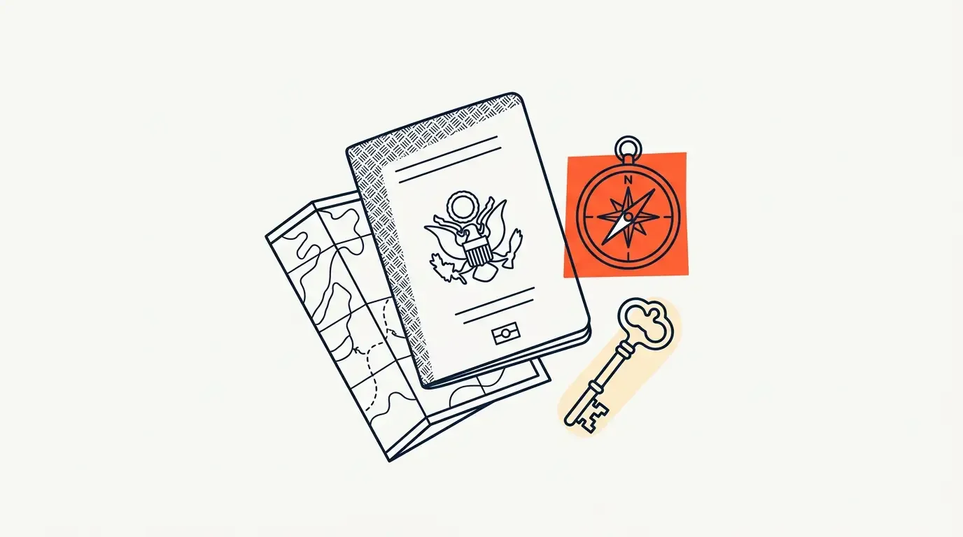 Digital Nomad Visa: What It Is and How to Get It in 2026